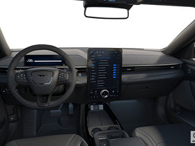 Ford Mustang Mach-E  2025 - Extérieur - 1