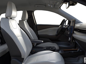 Ford Mustang Mach-E  2025 - Extérieur - 1