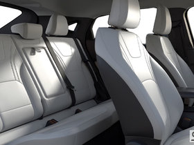 Ford Mustang Mach-E  2025 - Extérieur - 1