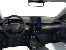 Ford Mustang Mach-E  2025 - Extérieur - 1