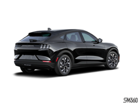 Ford Mustang Mach-E  2025 - Extérieur - 1