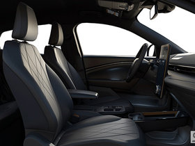 Ford Mustang Mach-E  2025 - Extérieur - 1