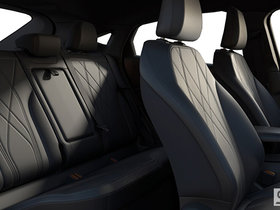 Ford Mustang Mach-E  2025 - Extérieur - 1