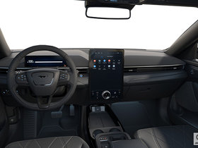 Ford Mustang Mach-E  2025 - Extérieur - 1