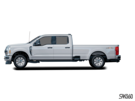 2025 Ford F-250 - Exterior - 1