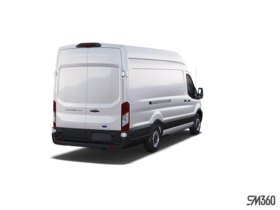 Ford TRANSIT T250  2025 - Extérieur - 1
