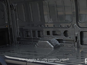 Ford Transit  2025 - Extérieur - 1