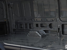 Ford TRANSIT T250  2025 - Extérieur - 1
