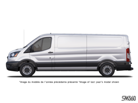 2025 Ford TRANSIT T150 - Exterior - 1