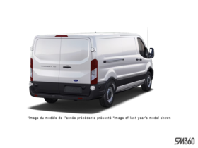 2025 Ford TRANSIT T150 - Exterior - 1