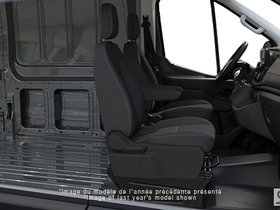 2025 Ford TRANSIT T150 - Exterior - 1