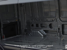 2025 Ford TRANSIT T150 - Exterior - 1