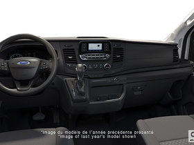 2025 Ford TRANSIT T150 - Exterior - 1