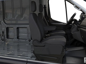 2025 Ford TRANSIT T250 - Exterior - 1