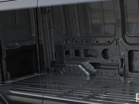 2025 Ford TRANSIT T250 - Exterior - 1