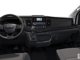 2025 Ford TRANSIT T250 - Exterior - 1