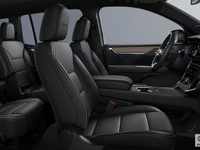 2025 GMC Acadia - Exterior - 1