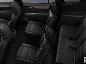 2025 GMC Acadia - Exterior - 1