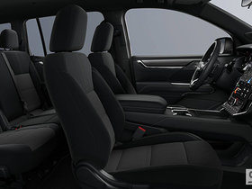 2025 GMC Acadia - Exterior - 1