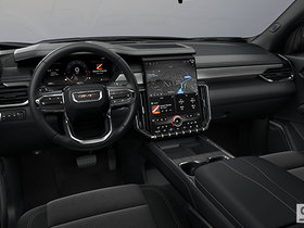 2025 GMC Acadia - Exterior - 1