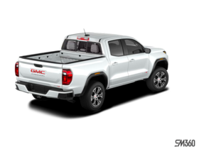 2025 GMC Canyon - Exterior - 1