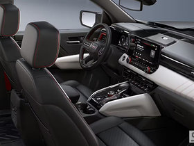 2025 GMC Canyon - Exterior - 1