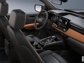 2025 GMC Canyon - Exterior - 1