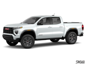 GMC Canyon  2025 - Extérieur - 1