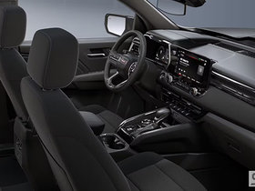 GMC Canyon  2025 - Extérieur - 1