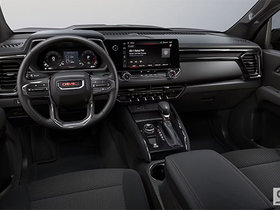 GMC Canyon  2025 - Extérieur - 1