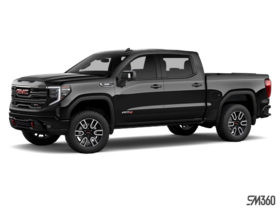 GMC Sierra 1500  2025 - Extérieur - 1