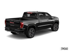 GMC Sierra 1500  2025 - Extérieur - 1