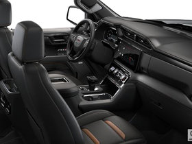 GMC Sierra 1500  2025 - Extérieur - 1