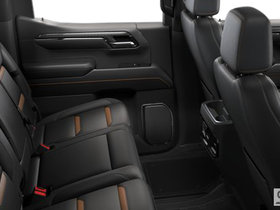 GMC Sierra 1500  2025 - Extérieur - 1