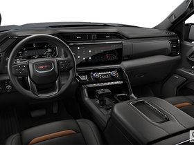 GMC Sierra 1500  2025 - Extérieur - 1