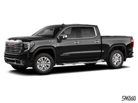 2025 GMC Sierra 1500 - Exterior - 1