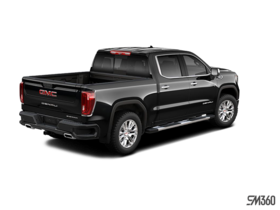 2025 GMC Sierra 1500 - Exterior - 1