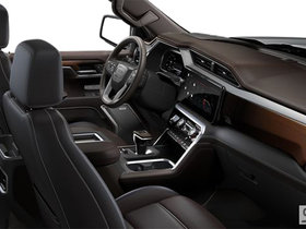 2025 GMC Sierra 1500 - Exterior - 1