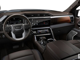 2025 GMC Sierra 1500 - Exterior - 1