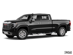 GMC Sierra 1500  2025 - Extérieur - 1