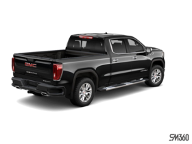 GMC Sierra 1500  2025 - Extérieur - 1