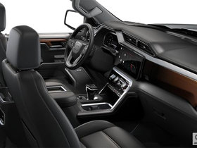 GMC Sierra 1500  2025 - Extérieur - 1