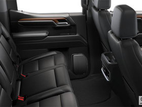 GMC Sierra 1500  2025 - Extérieur - 1