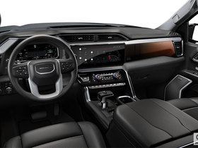 GMC Sierra 1500  2025 - Extérieur - 1