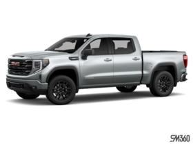 GMC Sierra 1500  2025 - Extérieur - 1