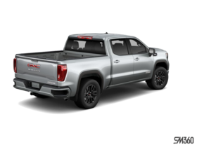 GMC Sierra 1500  2025 - Extérieur - 1