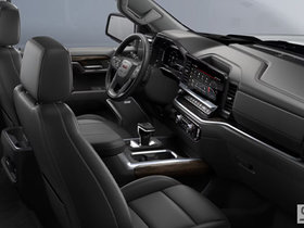 GMC Sierra 1500  2025 - Extérieur - 1