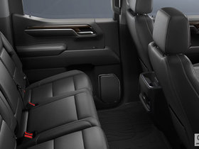 GMC Sierra 1500  2025 - Extérieur - 1
