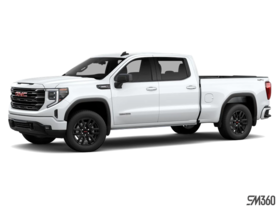 2025 GMC Sierra 1500 - Exterior - 1