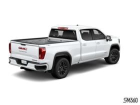 2025 GMC Sierra 1500 - Exterior - 1